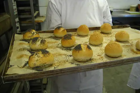 Gullion Bakery photo 2