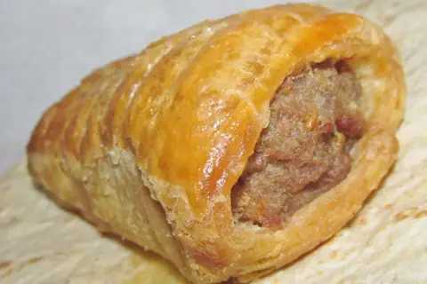 Gullion Bakery photo 3